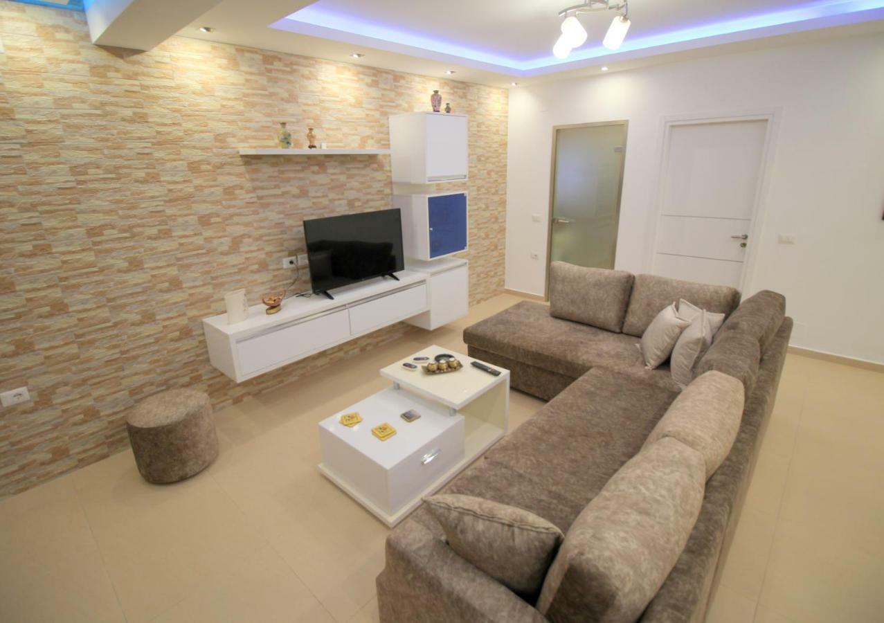 Le Gjero Luxury Villa คซามิล ภายนอก รูปภาพ