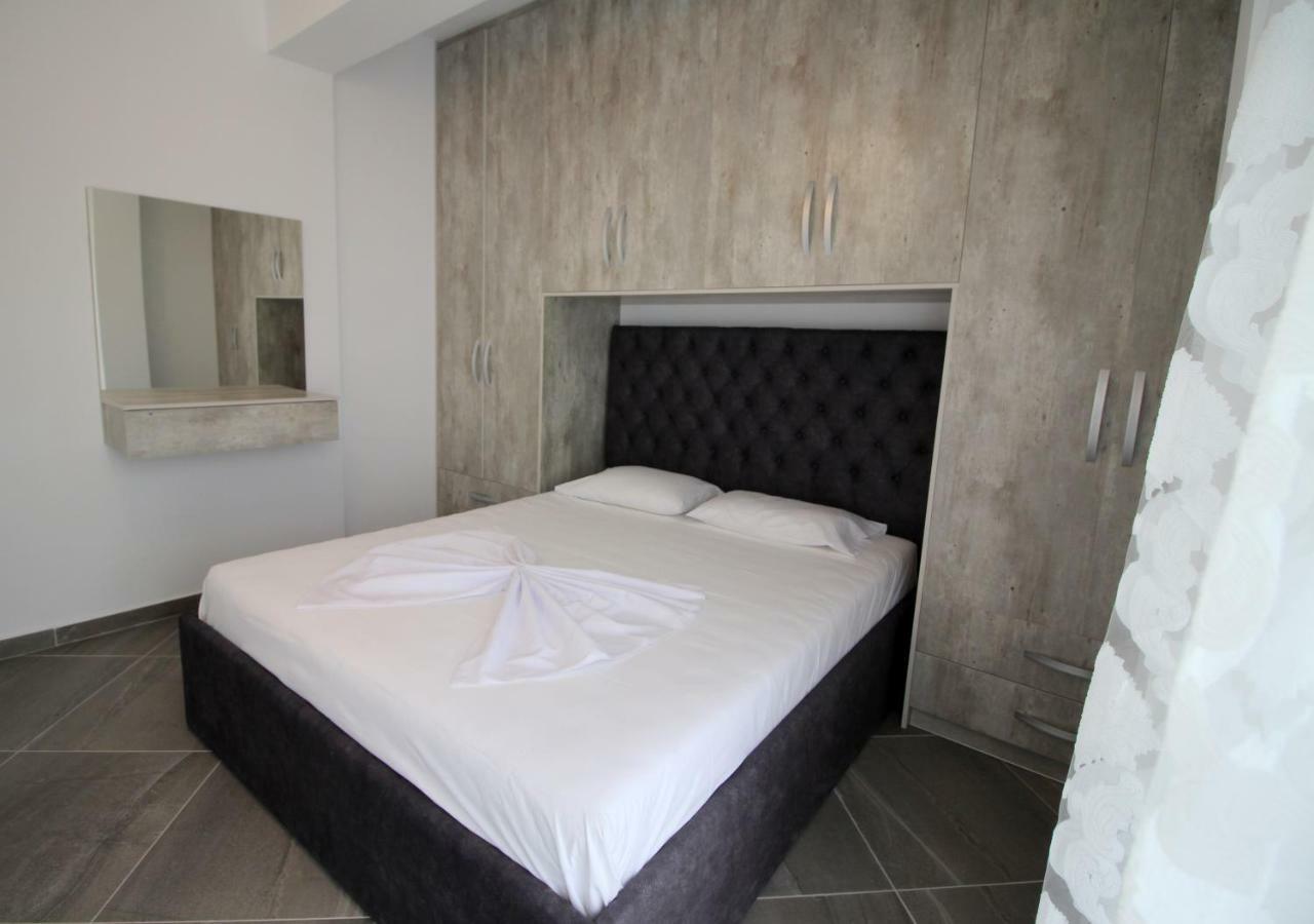 Le Gjero Luxury Villa คซามิล ภายนอก รูปภาพ